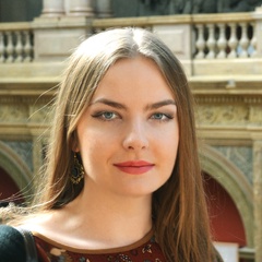 Natalia Klimova, 33 года, Санкт-Петербург