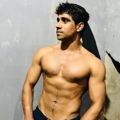 Rahul Chauhan, 27 лет, Gurgaon