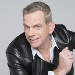 Garou Fanclub, 50 лет, Halifax