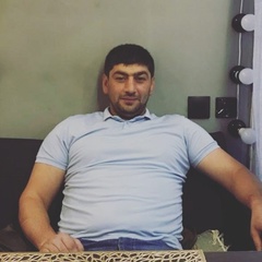 Ceyhun Sefiyev, 36 лет, Баку