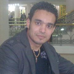 Mahmoud Saad, Giza