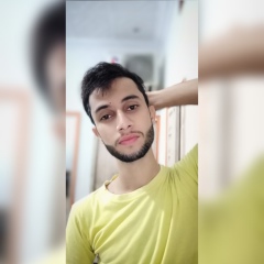 Yasir Nazir, 26 лет, Karachi