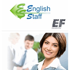 English Staff, Владивосток