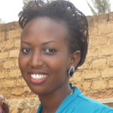 Keza Eliane, 32 года, Bujumbura