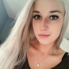 Amy Kavchuk, 24 года, Calgary