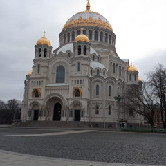 Алексей Фадеенков, Санкт-Петербург