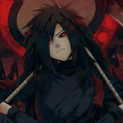 Madara Uchiha, 33 года, Стрый