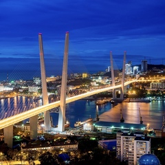 Вадим Долгов, Санкт-Петербург