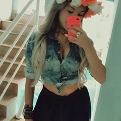 Lizza Hausd, 34 года, Brasília