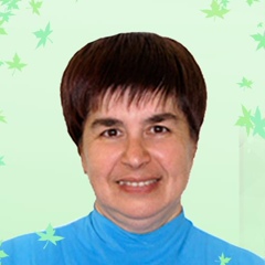 Марина Ипатова, Ижевск