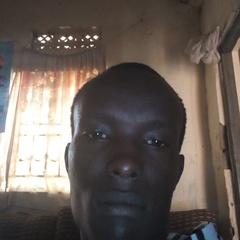 Hassan Shuaibu, Mbarara