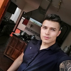 Juan-Carlos Blanco, 30 лет, Bogotá