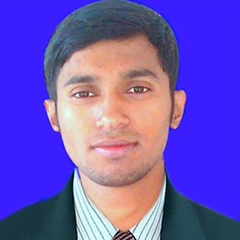 Md-Kowsar Alam, Noakhali