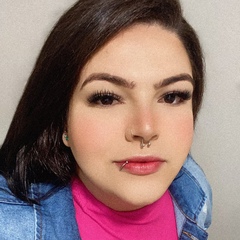 Letícia Corinthiana, 29 лет, Goiânia