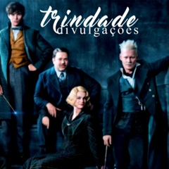 Trindade Divulgações