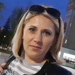 Наталья Сазонова, 41 год, Бугульма