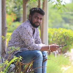 Rachakonda Sagar, 26 лет, Hyderabad