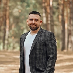 Evgeniy Bugaev, Харьков