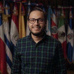 Hery Monzon, 37 лет, Ciudad de Guatemala