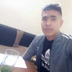 Youssef Lahmam, 30 лет, Casablanca