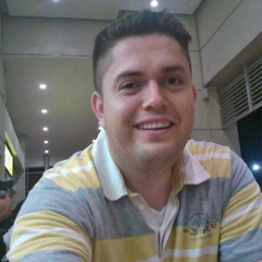 Angel Florez, Cúcuta