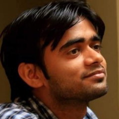 Naveen Kumar, 36 лет