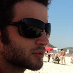 Thiago Konzen, 35 лет, Porto Velho