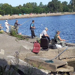 Паша Силаев, Санкт-Петербург