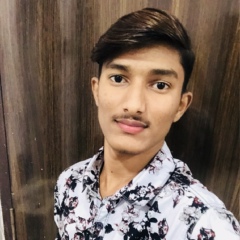 Ketan Patil, 22 года, Mumbai