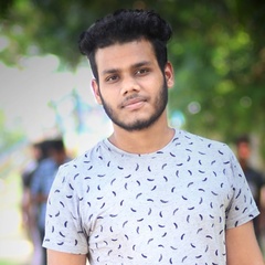 Ahmed Rasel, 24 года, Kushtia