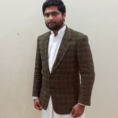 Umar Ali, 22 года, Rawalpindi