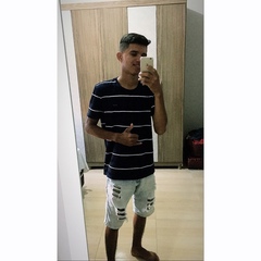 Davi Teixeira, 23 года, Juazeiro do Norte