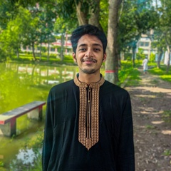 Atual Adu, 23 года, Dhaka