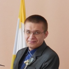 Дмитрий Щукин, Чебоксары