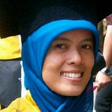 Husna-Amalya Melati, Yogyakarta