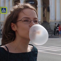 Наталья Алексеева, Санкт-Петербург