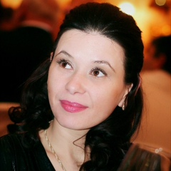 Елена Ляшко, Харьков