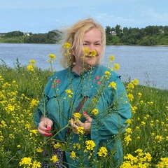 Полина Устихина, 48 лет, Санкт-Петербург