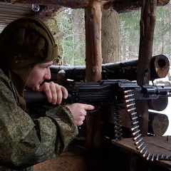 Александр Дудин, Подольск