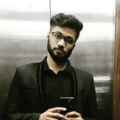 Malik-Hamid Javed, 29 лет, Lahore