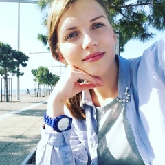 Анна Болотова, 29 лет, Thessaloniki