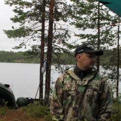 Сергей Сапега, 47 лет, Москва