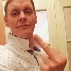 Павел Родинских, 41 год, Москва