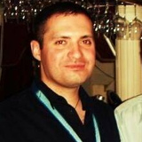 Ruslan Bpest, 43 года, Budapest