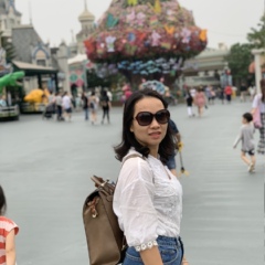 Vũ Thương Huyền, 37 лет, Vũng Tàu