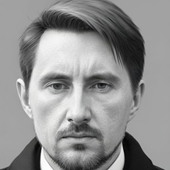 Алексей Птуха, 39 лет, Санкт-Петербург