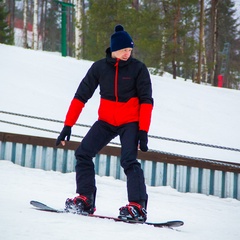 Сергей Балабин, 37 лет, Санкт-Петербург