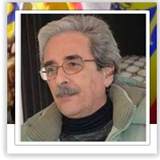 Roberto Richichi, 73 года, Palermo