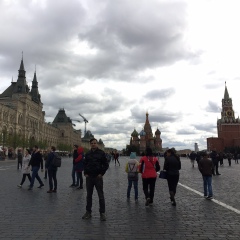 Сергей Зверев, Санкт-Петербург