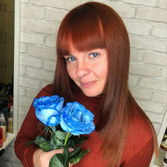 Irina Grigorieva, 42 года, Казань